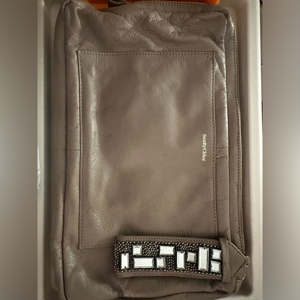 See by CHLOE Laptop Bag